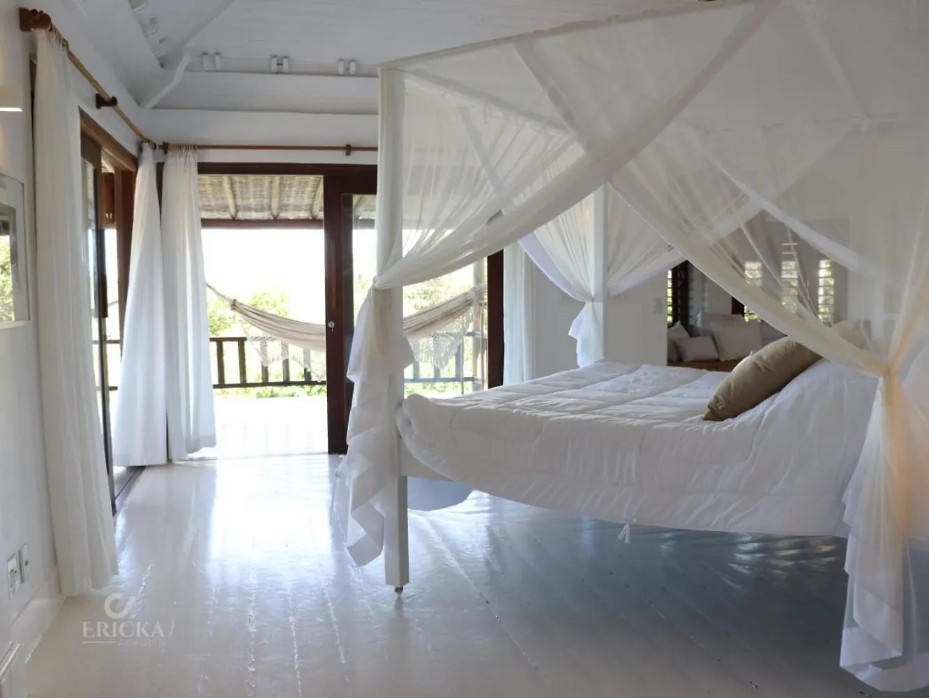 Sevenkasas Villa Porto Seguro 0*,