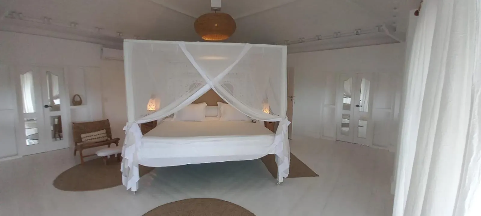 Sevenkasas Villa Porto Seguro Brazil