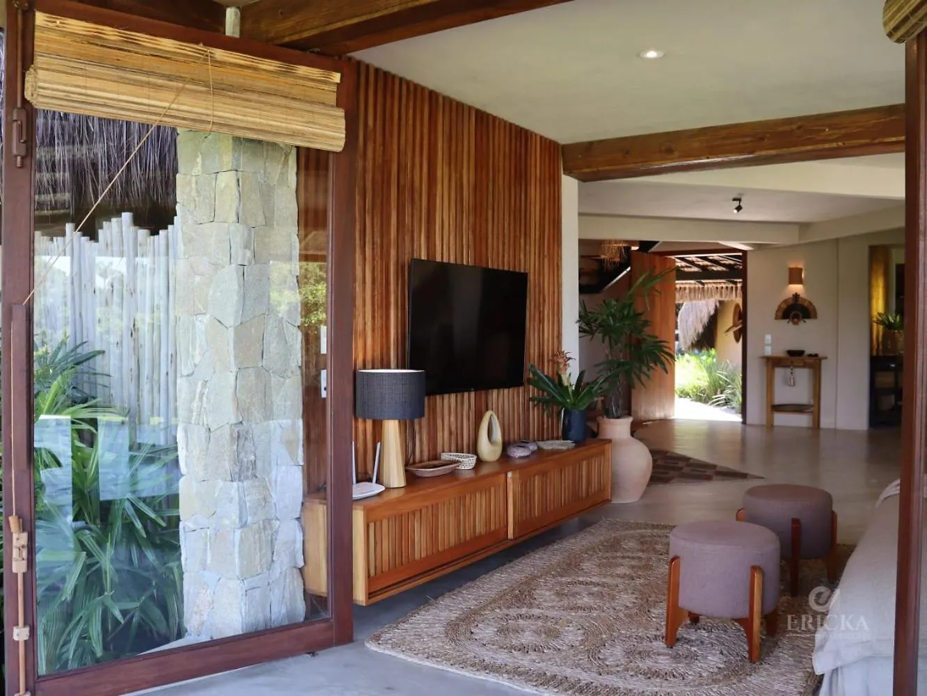 Sevenkasas Villa Porto Seguro
